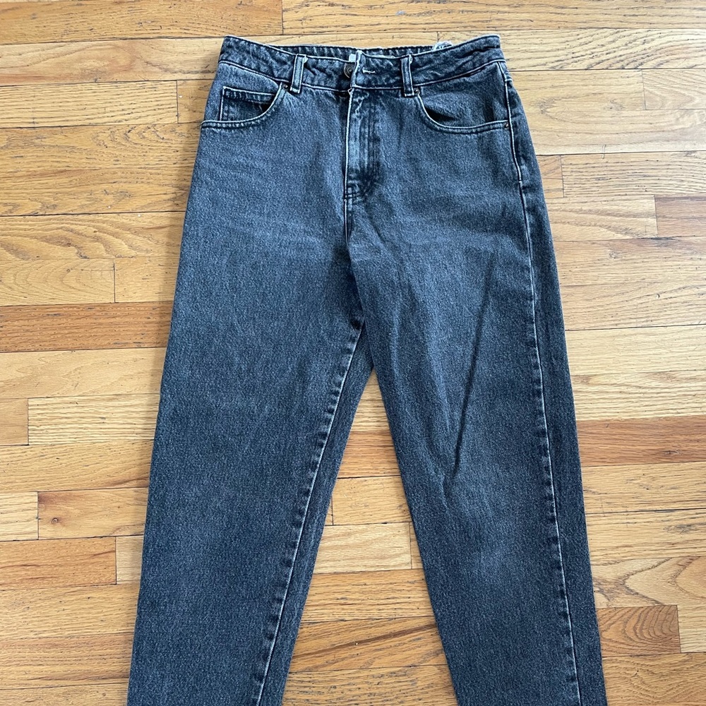 Topshop Moto Jeans
